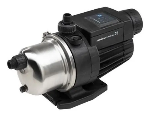 Bomba Presurizadora Grundfos