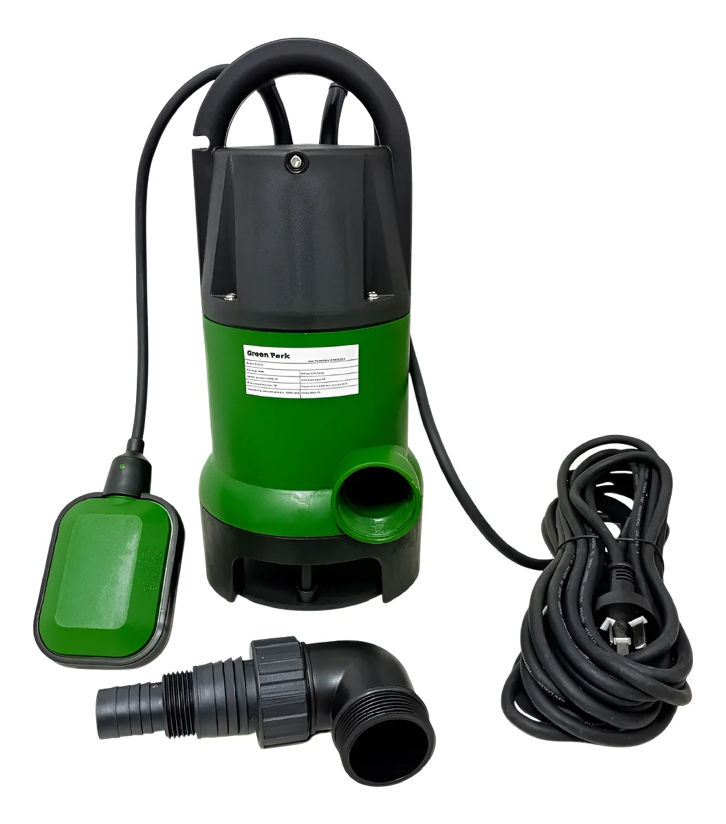 Venta de Bombas de Agua compra las mejores Marcas de Bombas de Agua Sumergible Green Park
