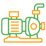 Venta y Reparación de Bombas de Agua | Servicios Técnicos Oficiales de Bombas de Agua en Rosario