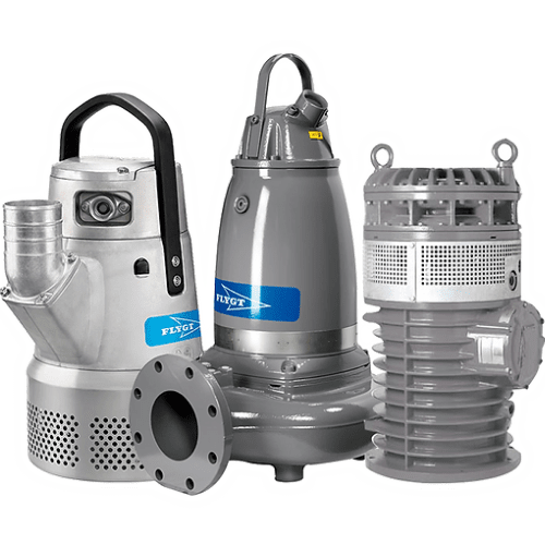 Venta y Reparación de Bombas de Agua | Servicios Técnicos Oficiales de Bombas de Agua en Rosario