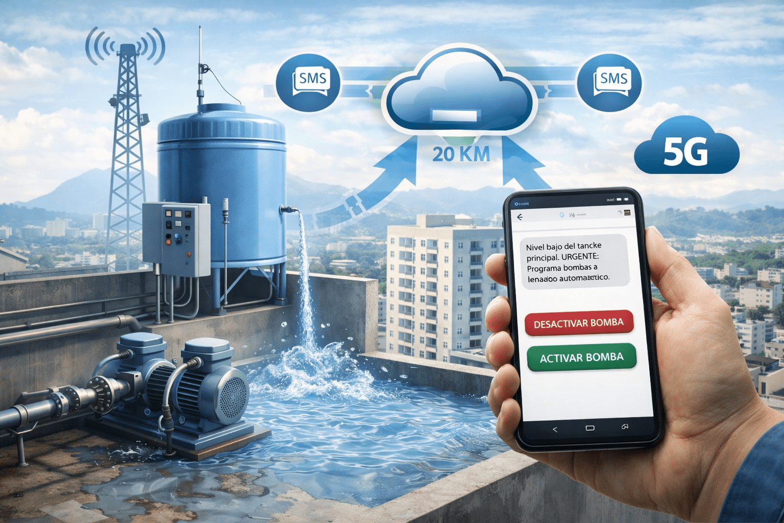 Telemetría: Qué es, Cómo Funciona y Aplicaciones [Guía 2026]