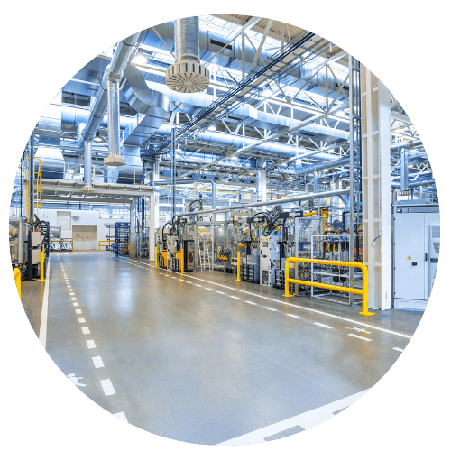 Tablero de control inteligente para automatización de bombas de agua.